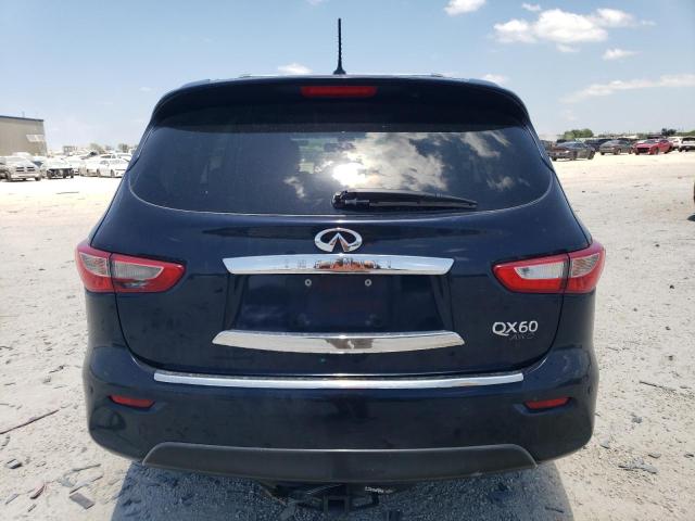 Photo 5 VIN: 5N1AL0MM6FC527987 - INFINITI QX60 