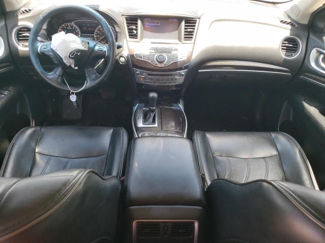 Photo 7 VIN: 5N1AL0MM6FC527987 - INFINITI QX60 