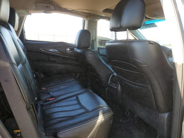 Photo 10 VIN: 5N1AL0MM6FC529495 - INFINITI QX60 