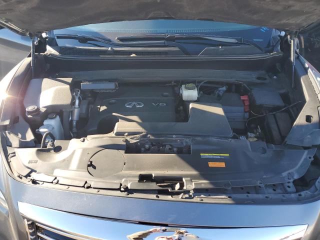 Photo 11 VIN: 5N1AL0MM6FC529495 - INFINITI QX60 