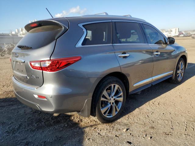 Photo 2 VIN: 5N1AL0MM6FC529495 - INFINITI QX60 