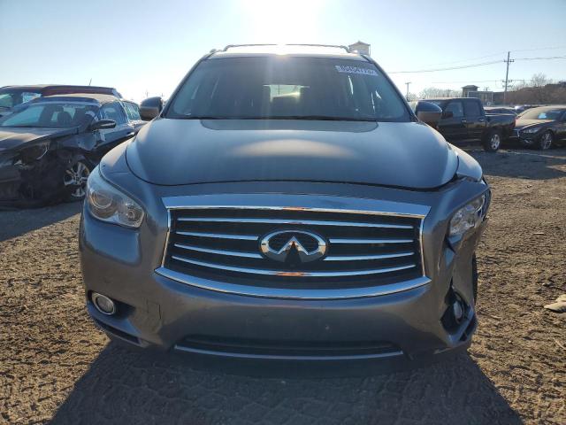 Photo 4 VIN: 5N1AL0MM6FC529495 - INFINITI QX60 