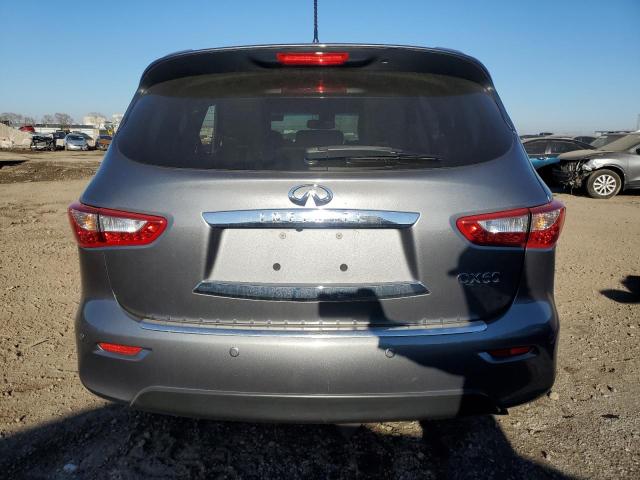 Photo 5 VIN: 5N1AL0MM6FC529495 - INFINITI QX60 