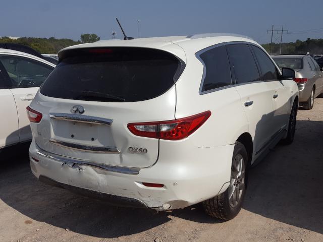 Photo 3 VIN: 5N1AL0MM6FC530484 - INFINITI QX60 