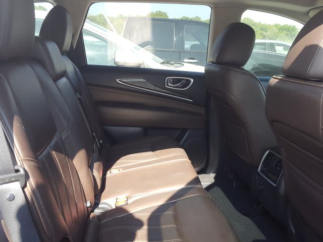 Photo 5 VIN: 5N1AL0MM6FC530484 - INFINITI QX60 