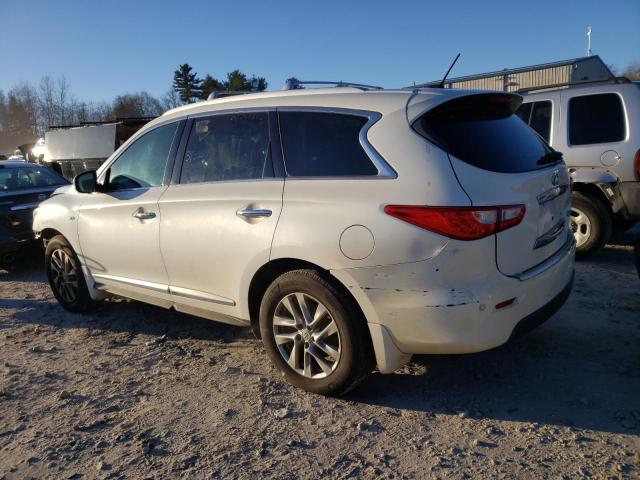 Photo 1 VIN: 5N1AL0MM6FC531506 - INFINITI QX60 