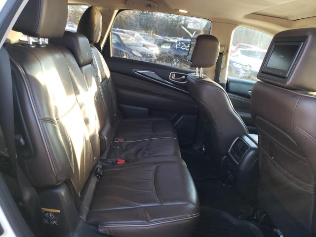 Photo 10 VIN: 5N1AL0MM6FC531506 - INFINITI QX60 