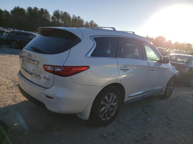 Photo 2 VIN: 5N1AL0MM6FC531506 - INFINITI QX60 