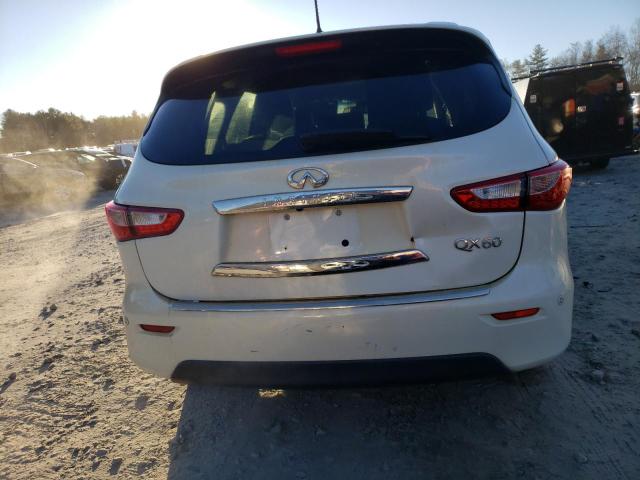 Photo 5 VIN: 5N1AL0MM6FC531506 - INFINITI QX60 