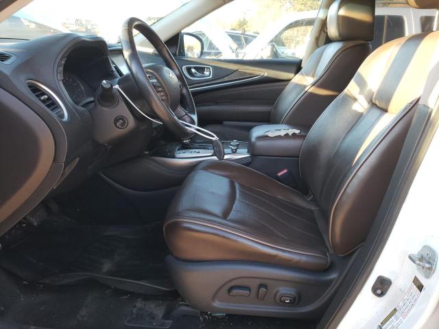 Photo 6 VIN: 5N1AL0MM6FC531506 - INFINITI QX60 