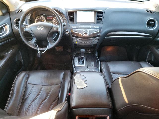 Photo 7 VIN: 5N1AL0MM6FC531506 - INFINITI QX60 