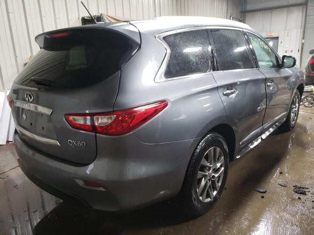 Photo 3 VIN: 5N1AL0MM6FC537046 - INFINITI QX60 