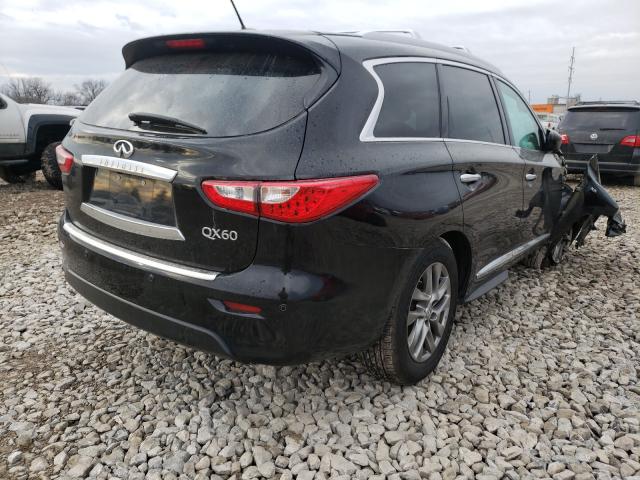 Photo 3 VIN: 5N1AL0MM6FC538987 - INFINITI QX60 