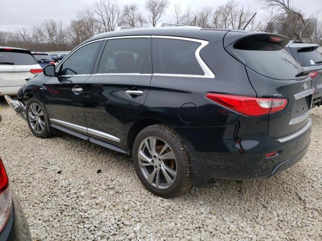 Photo 1 VIN: 5N1AL0MM6FC542988 - INFINITI QX60 