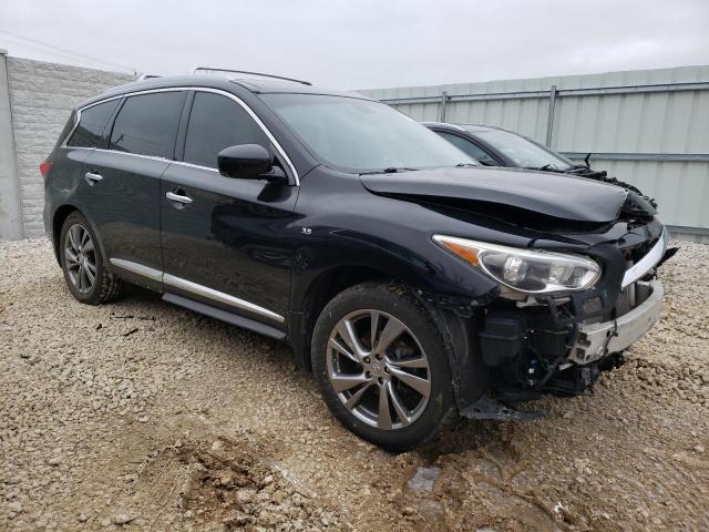 Photo 3 VIN: 5N1AL0MM6FC542988 - INFINITI QX60 