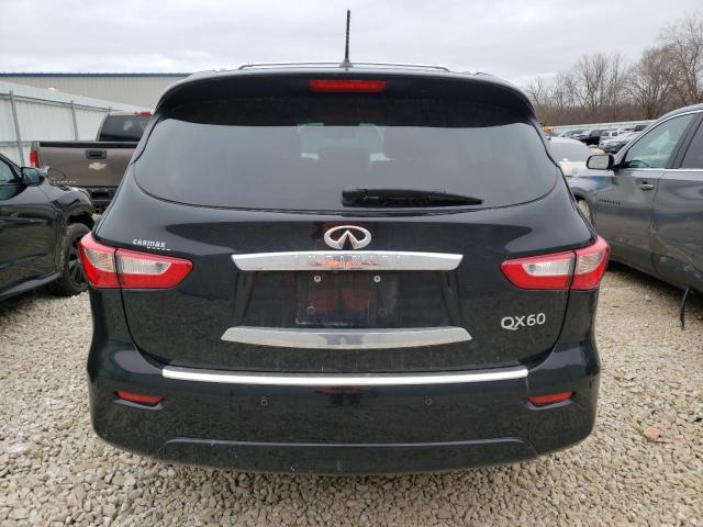 Photo 5 VIN: 5N1AL0MM6FC542988 - INFINITI QX60 