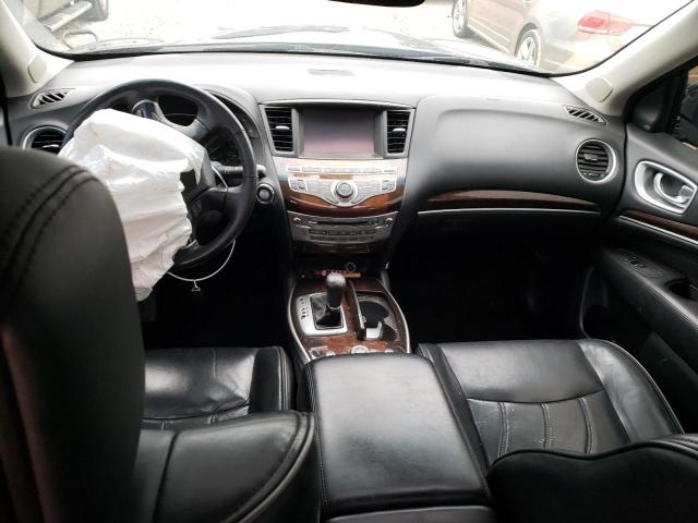 Photo 7 VIN: 5N1AL0MM6FC542988 - INFINITI QX60 