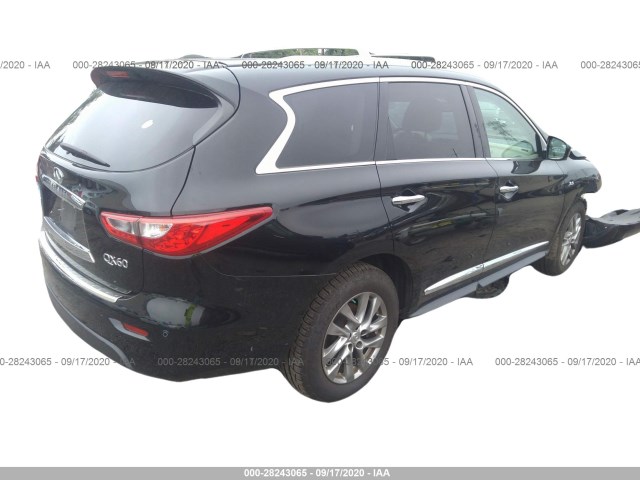 Photo 3 VIN: 5N1AL0MM6FC545244 - INFINITI QX60 