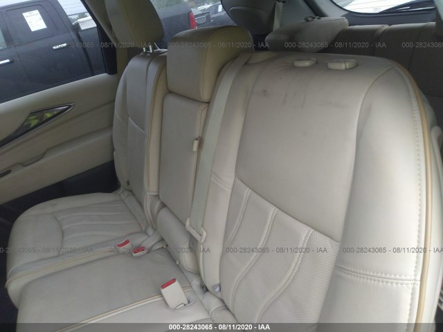 Photo 7 VIN: 5N1AL0MM6FC545244 - INFINITI QX60 