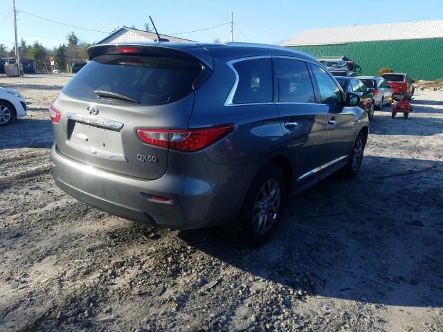 Photo 3 VIN: 5N1AL0MM6FC546104 - INFINITI QX60 