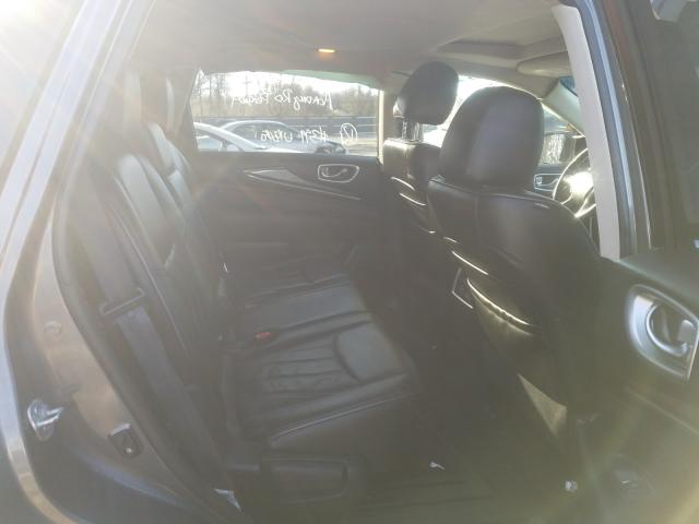 Photo 5 VIN: 5N1AL0MM6FC546104 - INFINITI QX60 