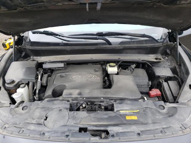 Photo 11 VIN: 5N1AL0MM6FC546796 - INFINITI QX60 