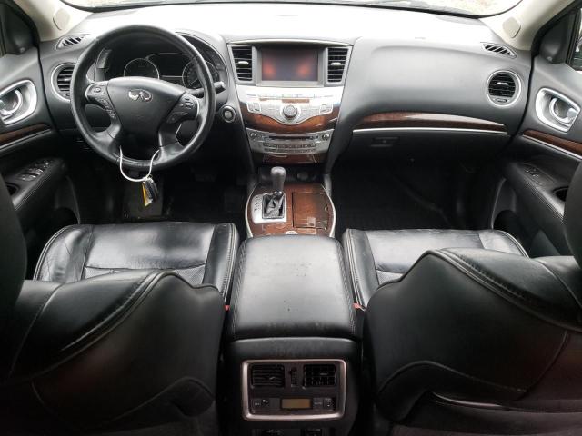 Photo 7 VIN: 5N1AL0MM6FC546796 - INFINITI QX60 