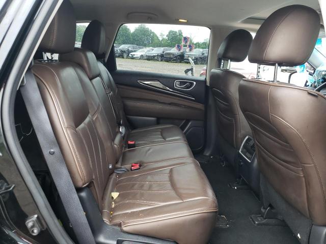 Photo 10 VIN: 5N1AL0MM6FC552615 - INFINITI QX60 