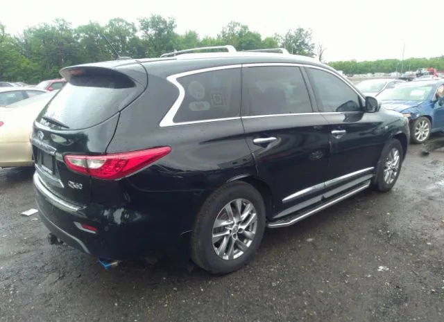 Photo 3 VIN: 5N1AL0MM6FC553523 - INFINITI QX60 