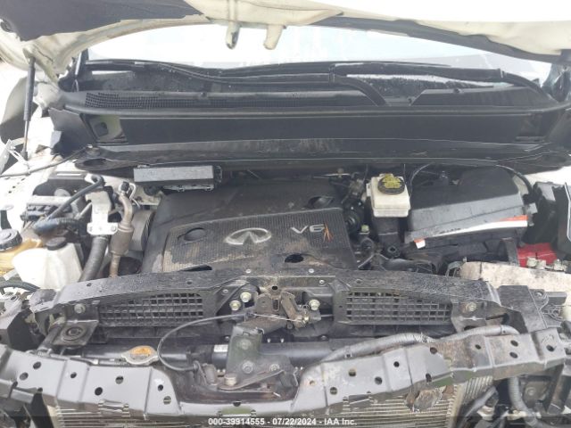 Photo 9 VIN: 5N1AL0MM6FC554168 - INFINITI QX60 