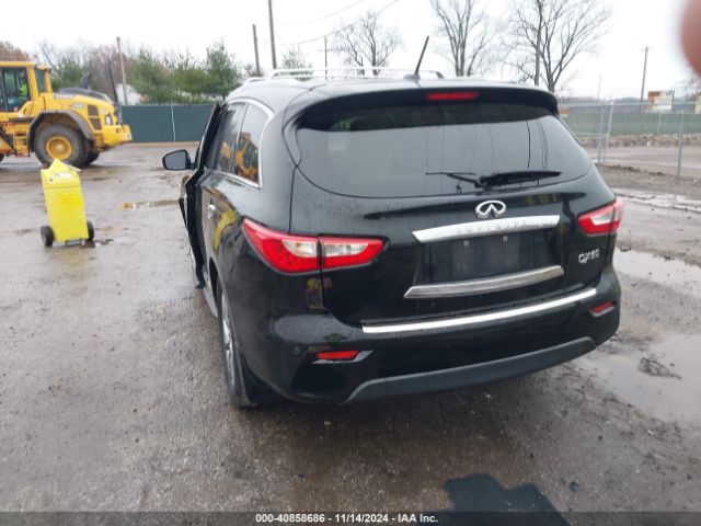 Photo 2 VIN: 5N1AL0MM6FC554462 - INFINITI QX60 