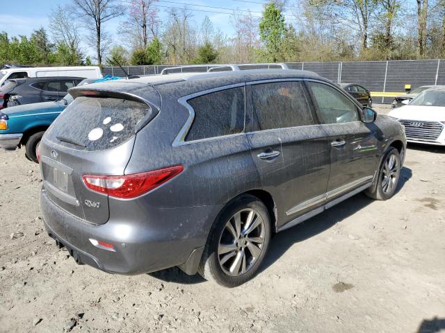 Photo 2 VIN: 5N1AL0MM6FC555224 - INFINITI QX60 