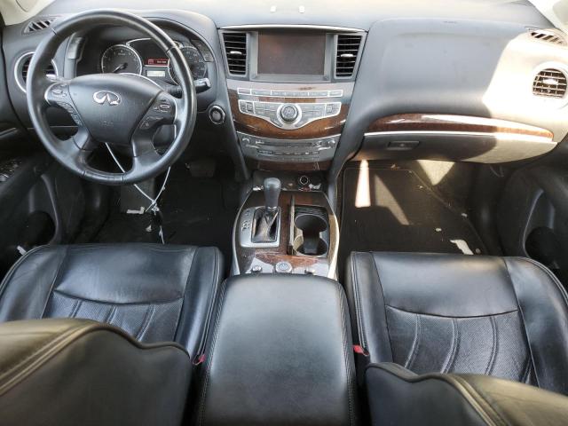 Photo 7 VIN: 5N1AL0MM6FC555224 - INFINITI QX60 