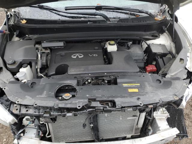 Photo 11 VIN: 5N1AL0MM6FC555871 - INFINITI QX60 