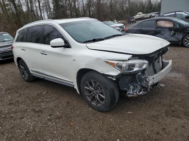 Photo 3 VIN: 5N1AL0MM6FC555871 - INFINITI QX60 