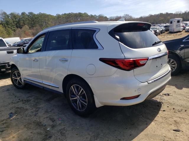 Photo 1 VIN: 5N1AL0MM6GC501634 - INFINITI QX60 