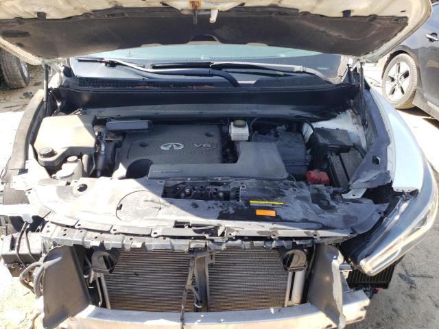 Photo 11 VIN: 5N1AL0MM6GC501634 - INFINITI QX60 