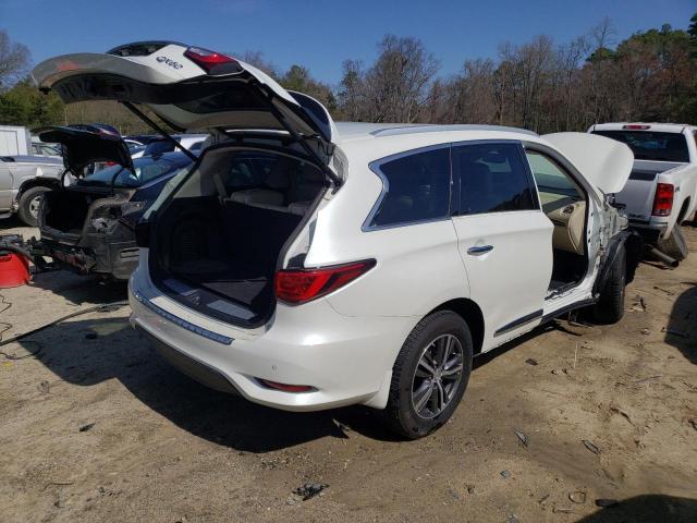 Photo 2 VIN: 5N1AL0MM6GC501634 - INFINITI QX60 