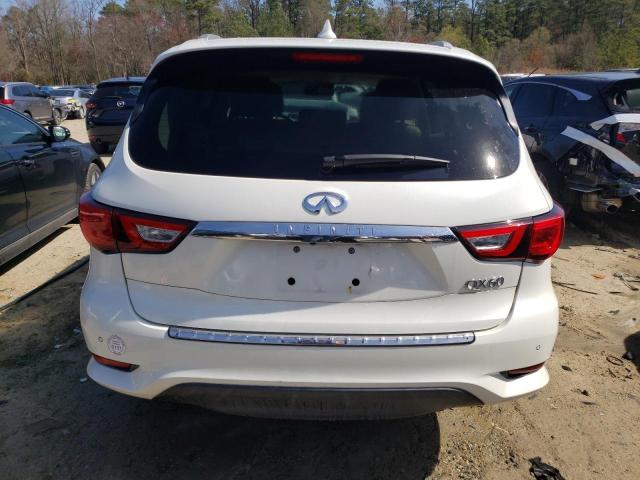 Photo 5 VIN: 5N1AL0MM6GC501634 - INFINITI QX60 