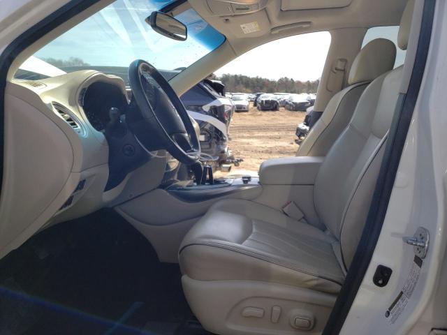 Photo 6 VIN: 5N1AL0MM6GC501634 - INFINITI QX60 