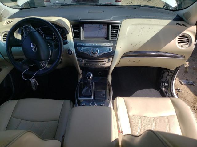 Photo 7 VIN: 5N1AL0MM6GC501634 - INFINITI QX60 