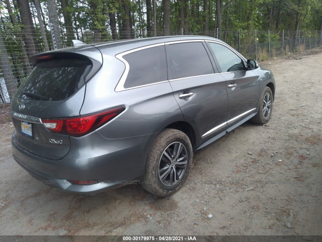 Photo 3 VIN: 5N1AL0MM6GC502315 - INFINITI QX60 