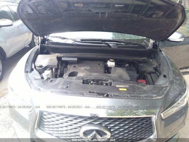 Photo 9 VIN: 5N1AL0MM6GC502315 - INFINITI QX60 