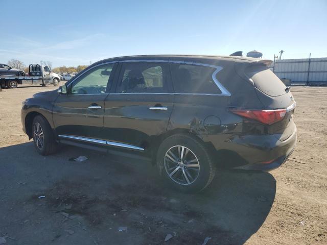 Photo 1 VIN: 5N1AL0MM6GC502458 - INFINITI QX60 