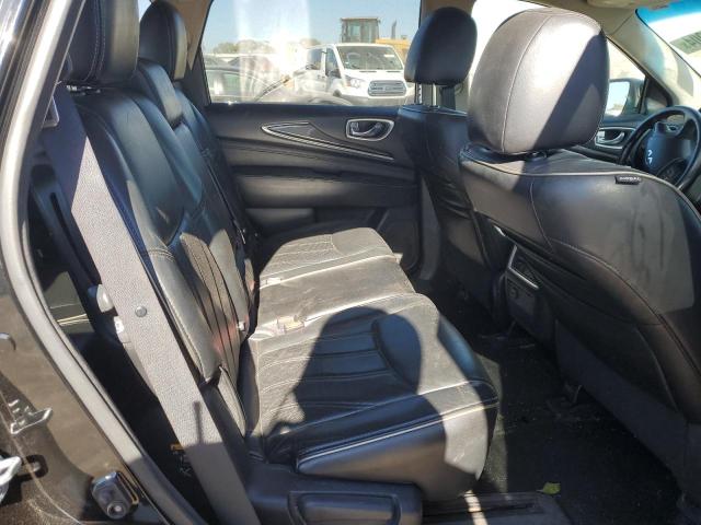 Photo 10 VIN: 5N1AL0MM6GC502458 - INFINITI QX60 