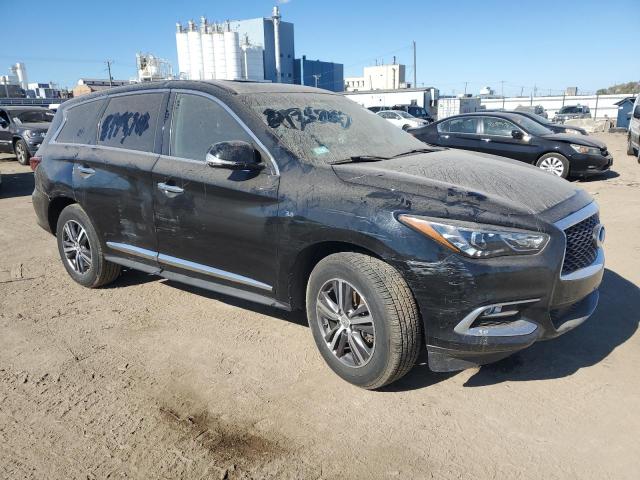 Photo 3 VIN: 5N1AL0MM6GC502458 - INFINITI QX60 