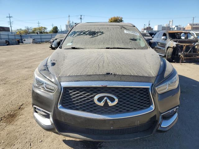 Photo 4 VIN: 5N1AL0MM6GC502458 - INFINITI QX60 