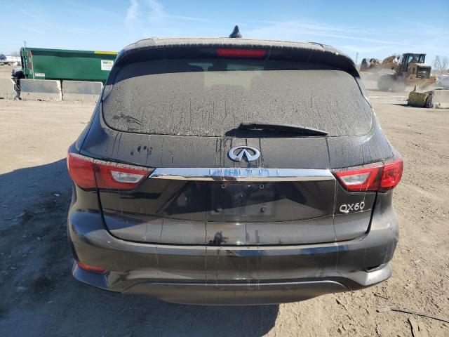 Photo 5 VIN: 5N1AL0MM6GC502458 - INFINITI QX60 