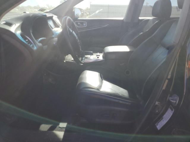 Photo 6 VIN: 5N1AL0MM6GC502458 - INFINITI QX60 