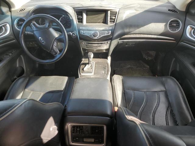 Photo 7 VIN: 5N1AL0MM6GC502458 - INFINITI QX60 